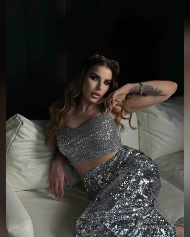 IrenaAdderly Foto