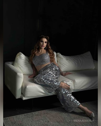 IrenaAdderly Foto