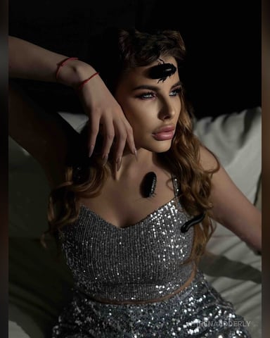 IrenaAdderly Foto
