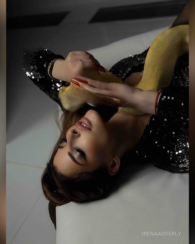 IrenaAdderly Foto