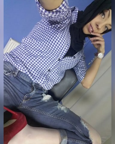 JahlilaHayate photo