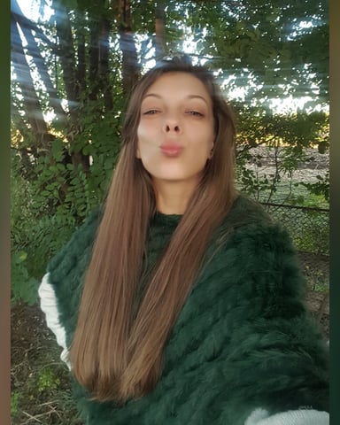 JahlilaHayate photo