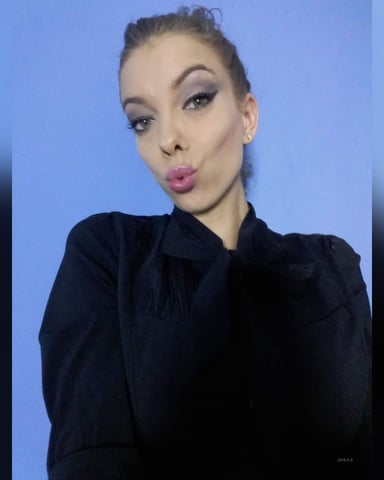 JahlilaHayate photo