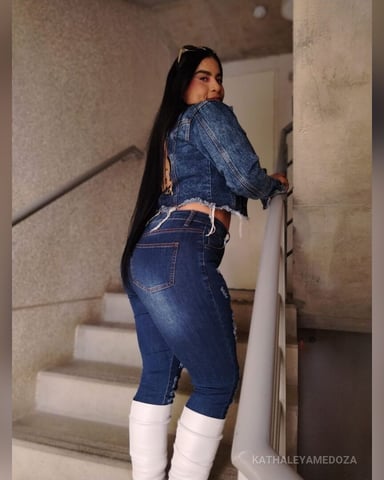 KathaleyaMedoza foto