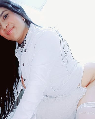 KathaleyaMedoza foto