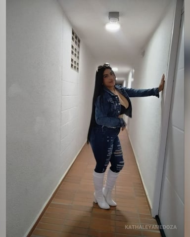 KathaleyaMedoza foto