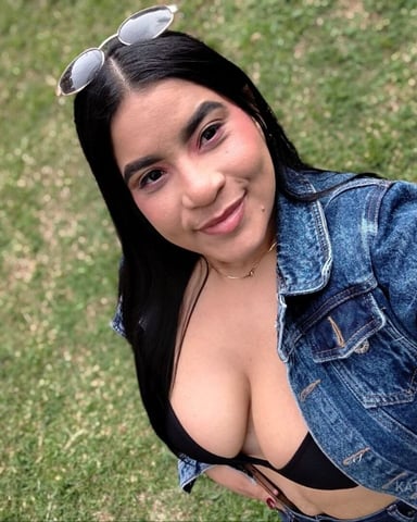 KathaleyaMedoza foto
