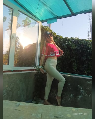 LioraWeiss foto