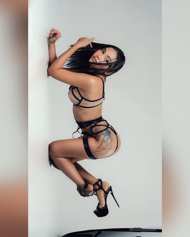 MadieJenner Foto