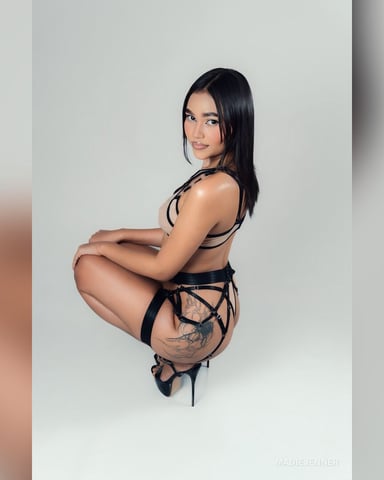 MadieJenner Foto