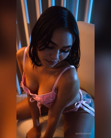 MadieJenner Foto