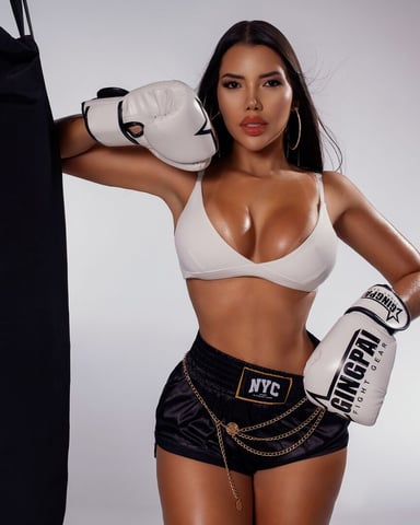 CassandraDuque foto