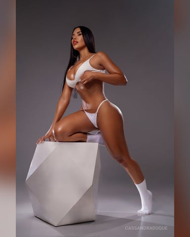CassandraDuque foto