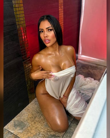 CassandraDuque foto