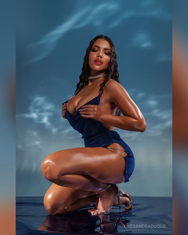 CassandraDuque foto