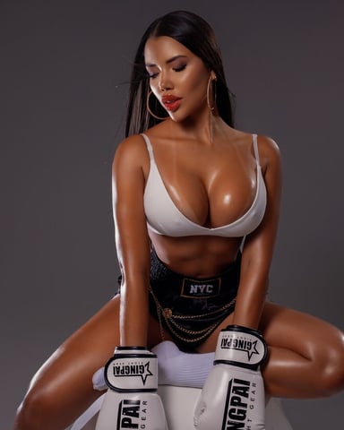 CassandraDuque foto