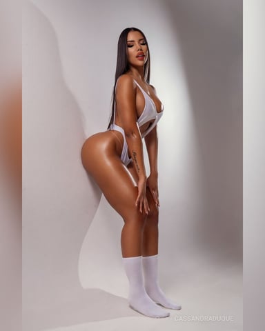 CassandraDuque foto