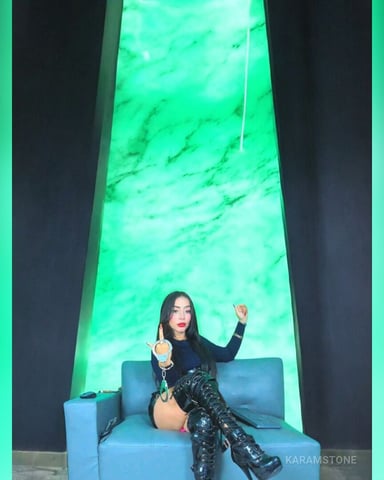 KaramStone Foto