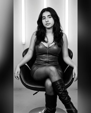 NorahGold foto