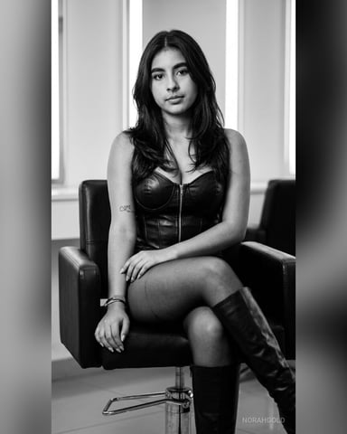 NorahGold foto