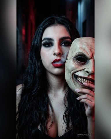 NorahGold foto