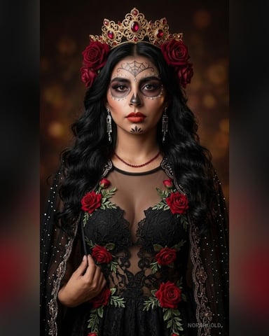NorahGold foto
