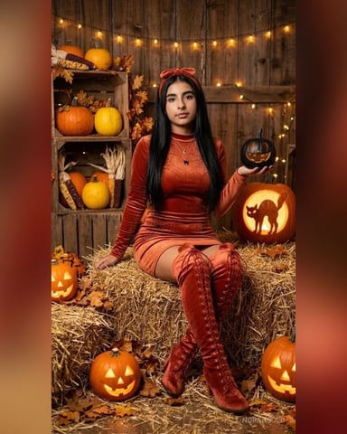 NorahGold foto