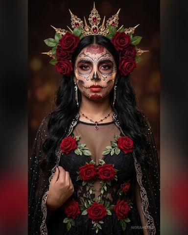 NorahGold foto