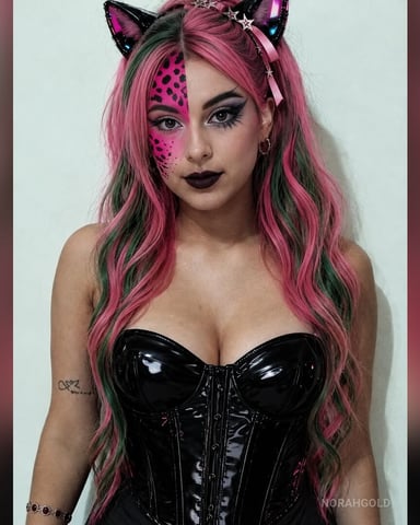 NorahGold foto