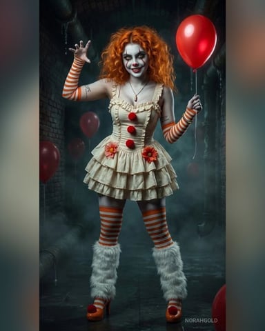 NorahGold foto