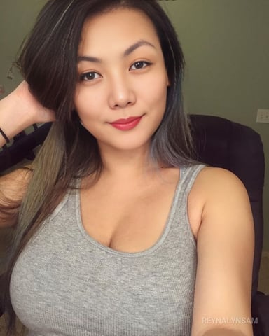 ReynalynSam Foto