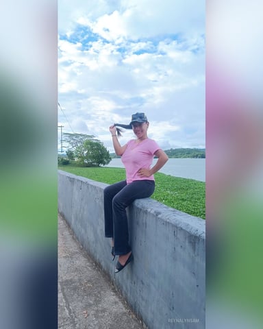 ReynalynSam Foto