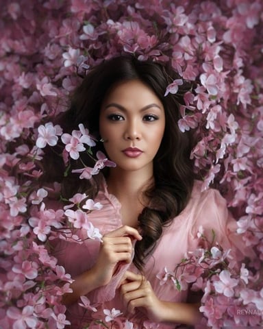ReynalynSam Foto