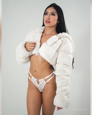 SophieLeh, fotografie