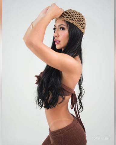 SophieLeh, fotografie