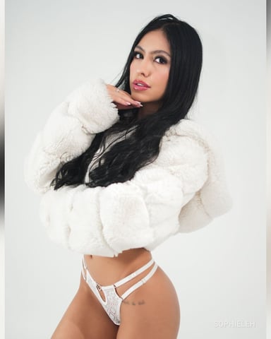 SophieLeh, fotografie