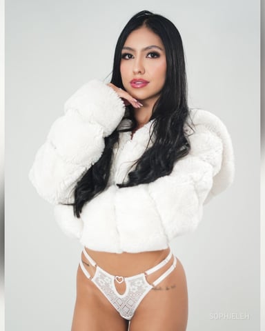 SophieLeh, fotografie