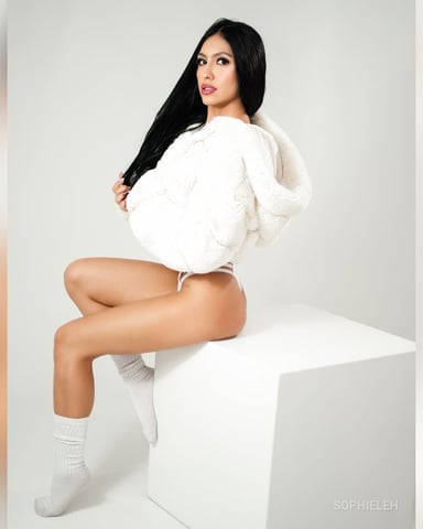 SophieLeh, fotografie