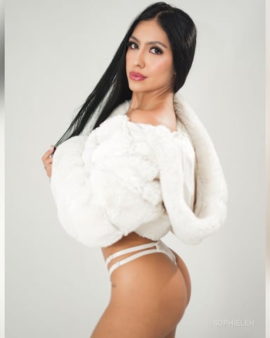 SophieLeh, fotografie