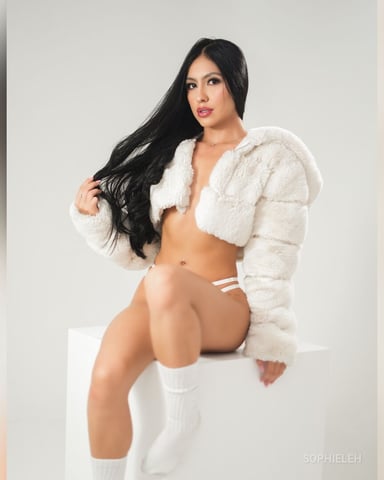 SophieLeh, fotografie