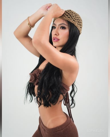 SophieLeh, fotografie