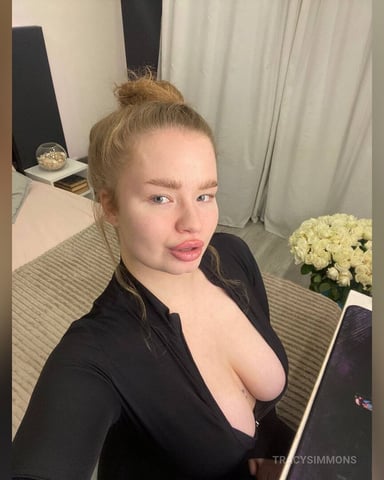 TracySimmons foto