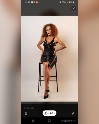 VanesaDosantos Foto