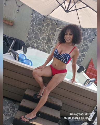 VanesaDosantos Foto