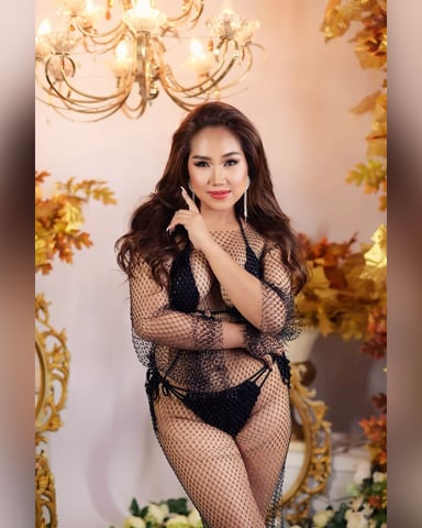 YazmineFox photo