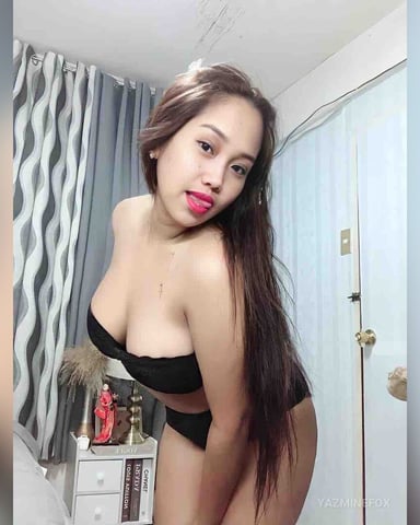 YazmineFox photo
