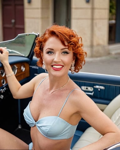 AlitaDinova photo