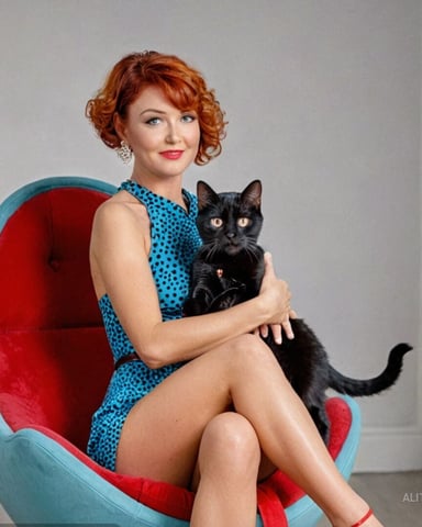 AlitaDinova photo