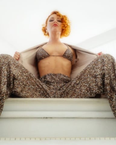 AlitaDinova photo