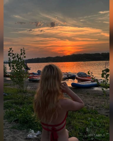 AnitaBels, fotografie